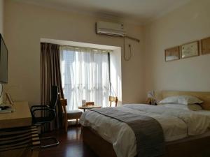 xizhengjia apartment hotel guangzhou pazhou convention and exhibition center