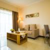 xizhengjia apartment hotel guangzhou pazhou convention and exhibition center