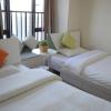 xizhengjia apartment hotel guangzhou pazhou convention and exhibition center