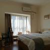 xizhengjia apartment hotel guangzhou pazhou convention and exhibition center