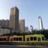 xizhengjia apartment hotel guangzhou pazhou convention and exhibition center