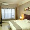 xizhengjia apartment hotel guangzhou pazhou convention and exhibition center