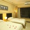 xizhengjia apartment hotel guangzhou pazhou convention and exhibition center
