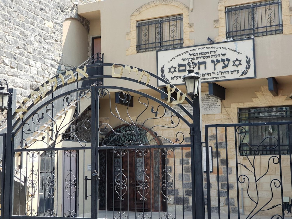panorama hotel