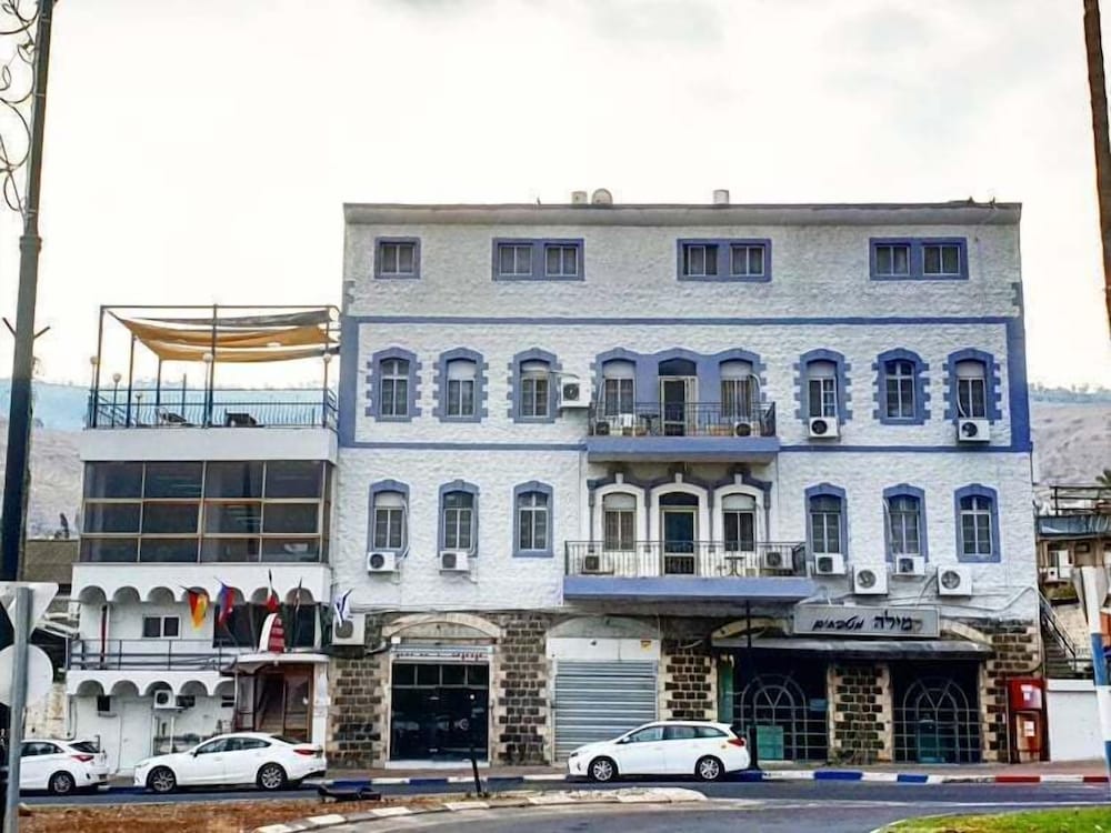 panorama hotel