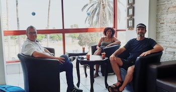 Panorama Hotel,Netiv Hashayara>>Galilee,2 star