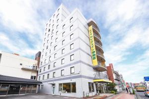 hotel select inn isehara