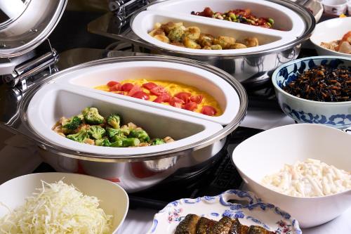 hotel select inn isehara