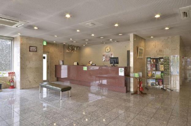 hotel select inn isehara
