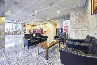 hotel select inn isehara