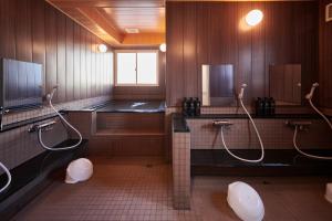 hotel select inn isehara