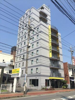 hotel select inn isehara
