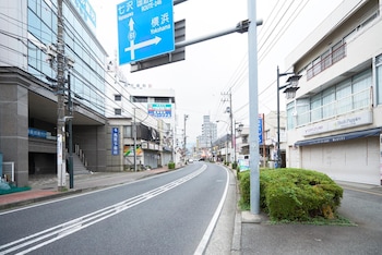 Hotel Select Inn Isehara,Isehara>>Atsugi,3 star