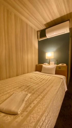 hotel select inn isehara