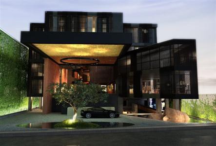 cross paasha bali seminyak