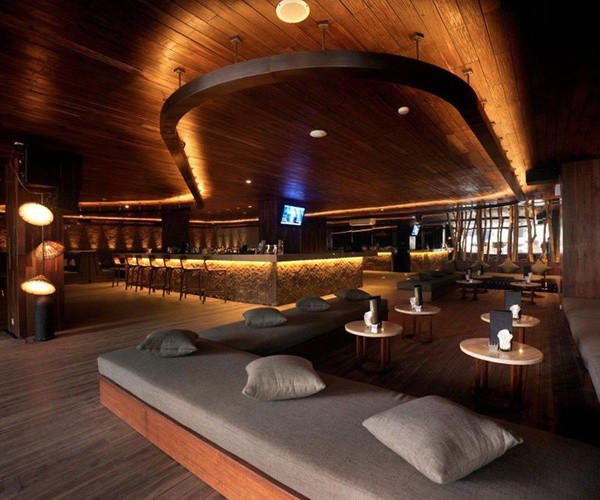 cross paasha bali seminyak