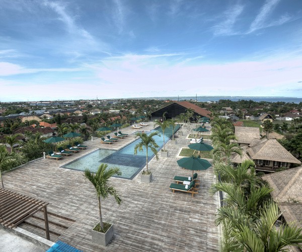 cross paasha bali seminyak