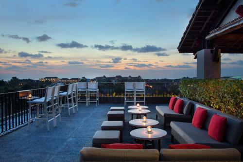 cross paasha bali seminyak