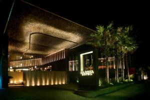 cross paasha bali seminyak