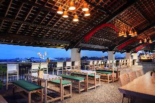 cross paasha bali seminyak