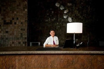 cross paasha bali seminyak