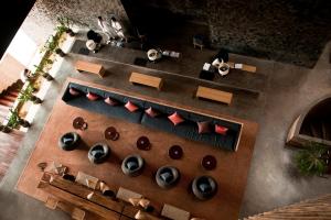 cross paasha bali seminyak