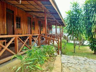 ue datu cottages