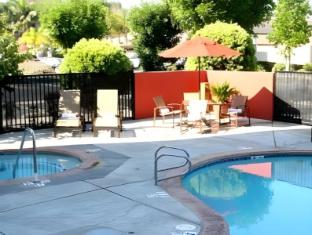 fairfield inn and suites anaheim north buena park