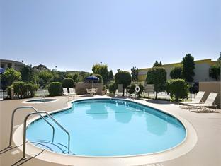 fairfield inn and suites anaheim north buena park