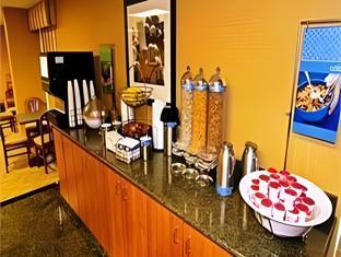 fairfield inn and suites anaheim north buena park