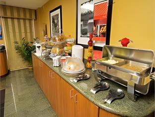 fairfield inn and suites anaheim north buena park
