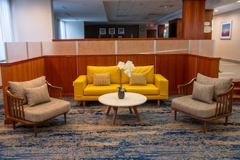 Fairfield Inn & Suites Anaheim North/Buena Park.,Anaheim Hills>>Anaheim,3 star