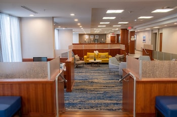 Fairfield Inn & Suites Anaheim North/Buena Park.,Anaheim Hills>>Anaheim,3 star