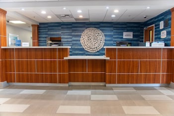 Fairfield Inn & Suites Anaheim North/Buena Park.,Anaheim Hills>>Anaheim,3 star