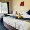 red chief motel