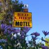 red chief motel