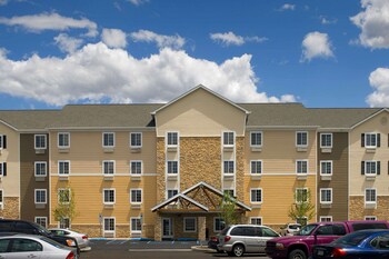 woodspring suites wilkes barre