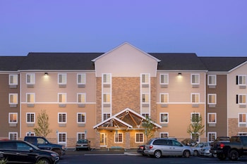 woodspring suites wilkes barre