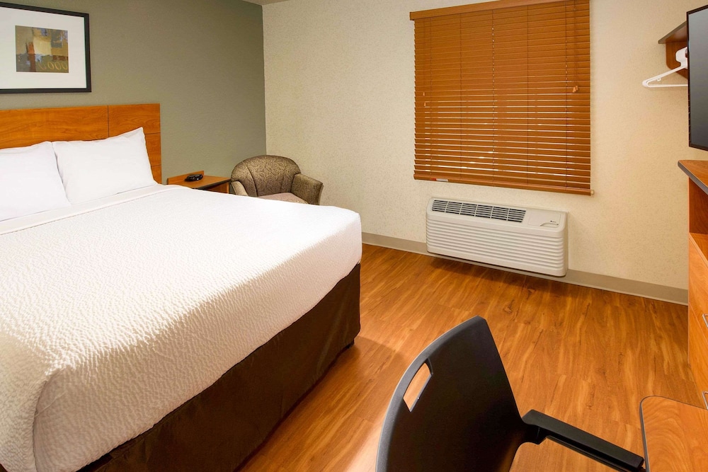 woodspring suites wilkes barre