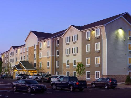 woodspring suites wilkes barre