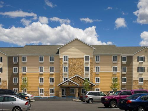 woodspring suites wilkes barre