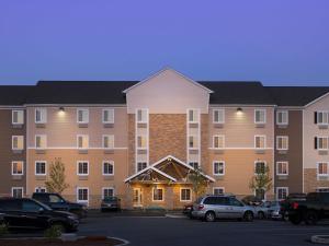 woodspring suites wilkes barre