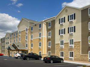 woodspring suites wilkes barre