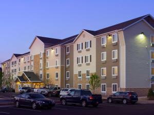 woodspring suites wilkes barre