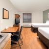 woodspring suites wilkes barre