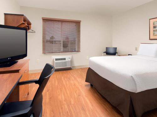 woodspring suites wilkes barre