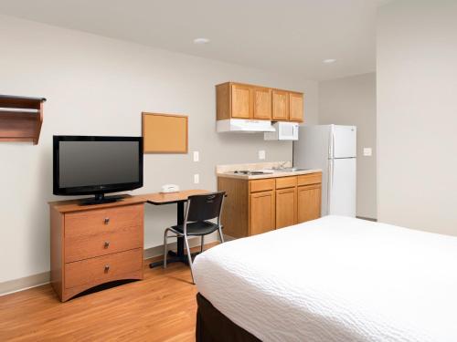 woodspring suites wilkes barre
