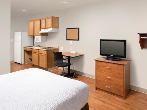 woodspring suites wilkes barre