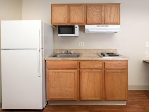 woodspring suites wilkes barre