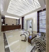 una hotels deco roma